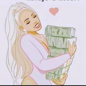 Meet your Posher, Ayanna